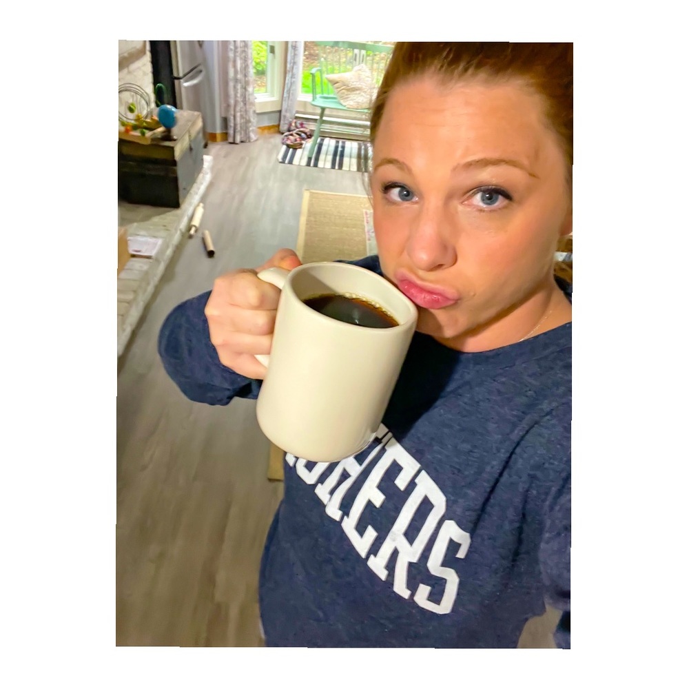 Meet your Posher, Brittany